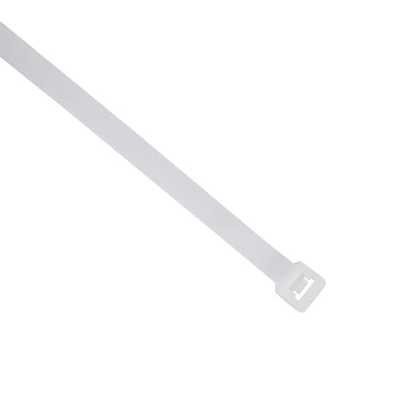 48 in. Plenum Cable Tie (25-Pack)