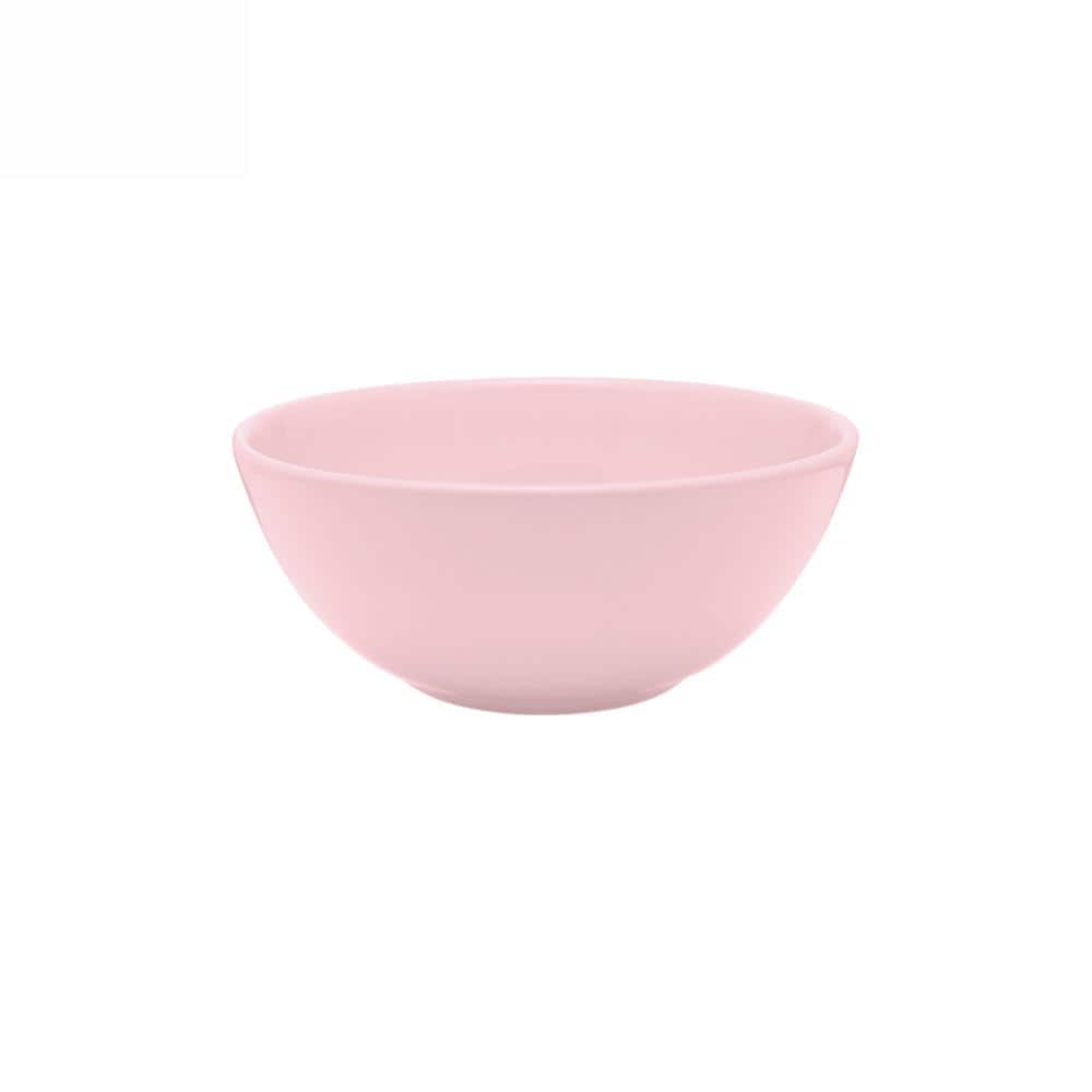 Small Stoneware Bowl - Pink – BROOK FARM GENERAL STORE