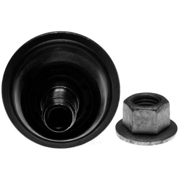 ACDelco Front Lower Suspension Ball Joint fits 2003-2014 GMC Savana 2500,Savana 3500