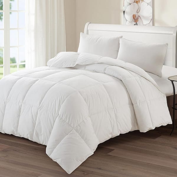 pacific down comforters
