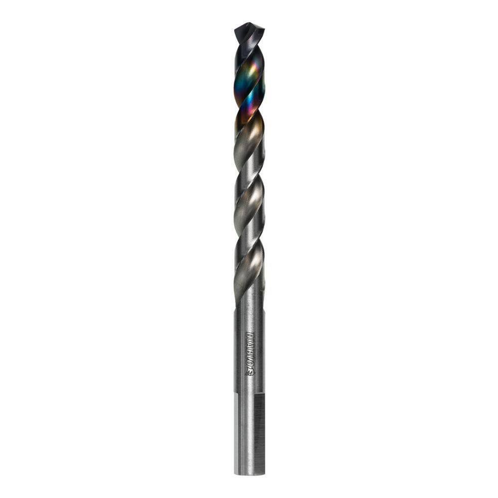 Metal Demon 3/8 in. High Speed Steel Drill Bit for Mild, Hardened and Stainless Steels price history on PriceWatchPro