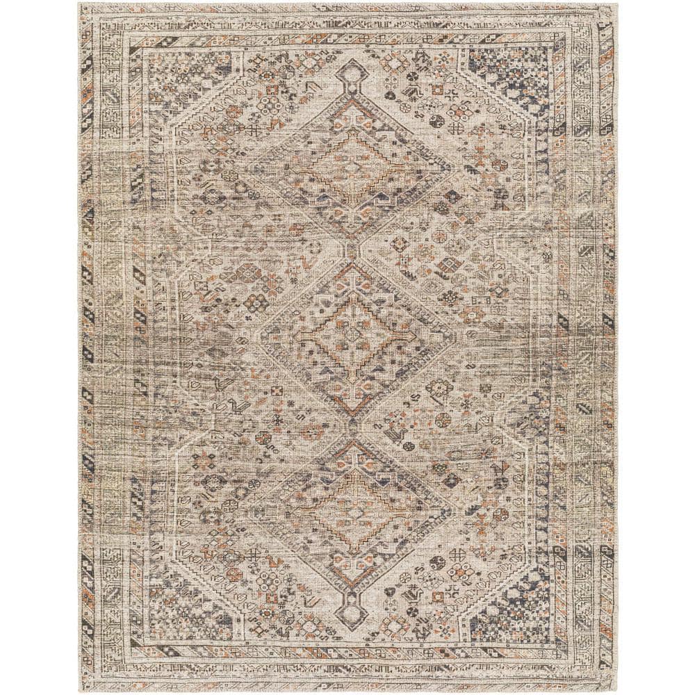 Washable Area Rugs 9x12null