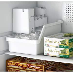 Ice Maker Kit for Top Mount Refrigerators