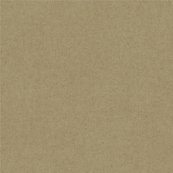 Advantage Colter Light Brown Texture Wallpaper Sample