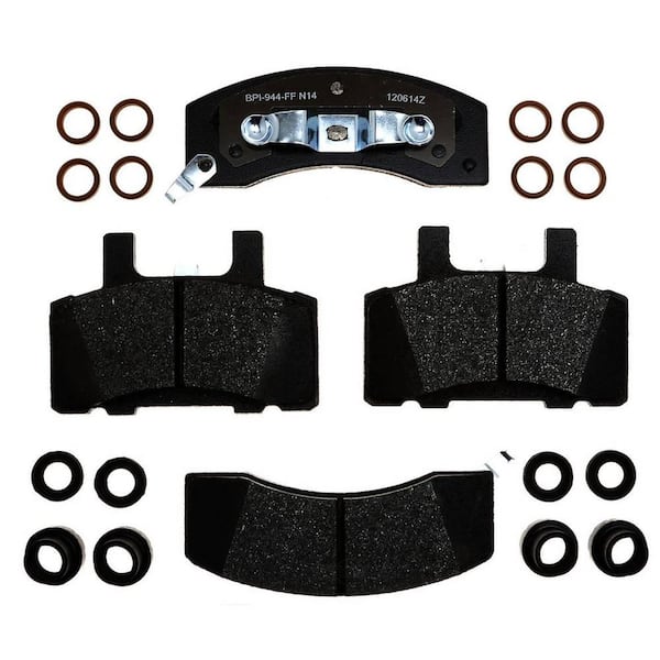 Raybestos Disc Brake Pad Set