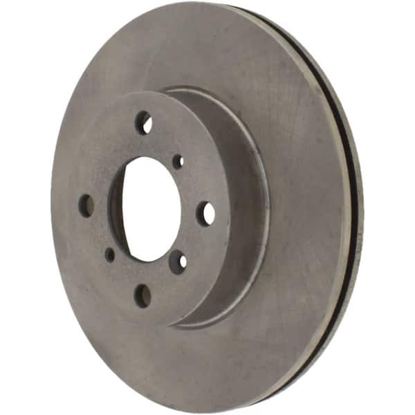 Centric Parts Disc Brake Rotor