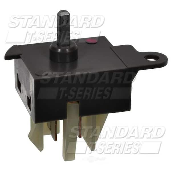 T Series HVAC Blower Control Switch