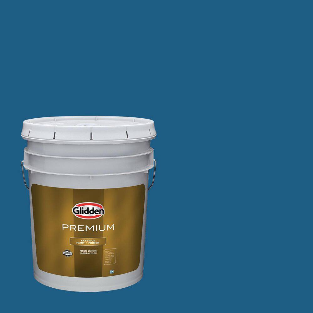 5 gal. PPG1159-6 Animation Satin Exterior Latex Paint price history on PriceWatchPro