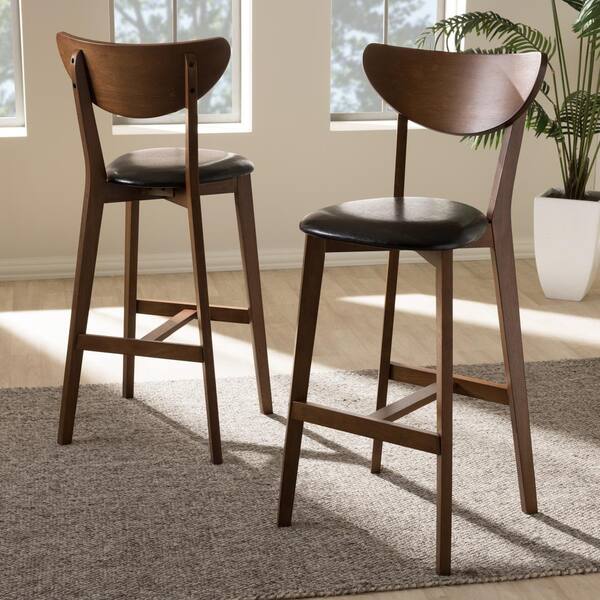 baxton studio eline bar stool