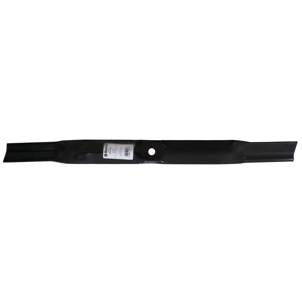 John Deere 48inch Standard Mower Blade For 100, D100, E100 And LA100