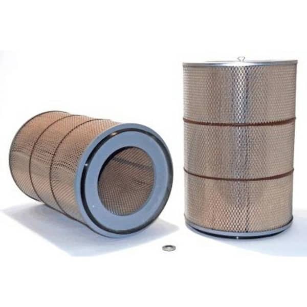 Wix Air Filter - Outer