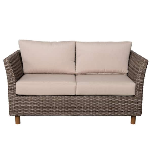 Orlando 4 piece on sale garden sofa set