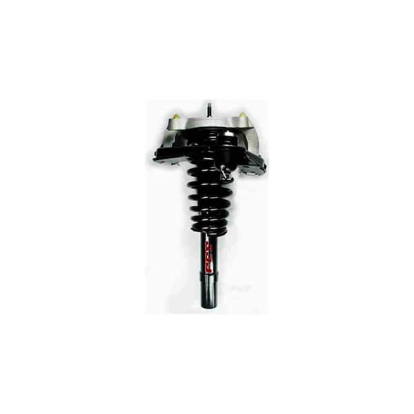 Unbranded Suspension Strut and Coil Spring Assembly