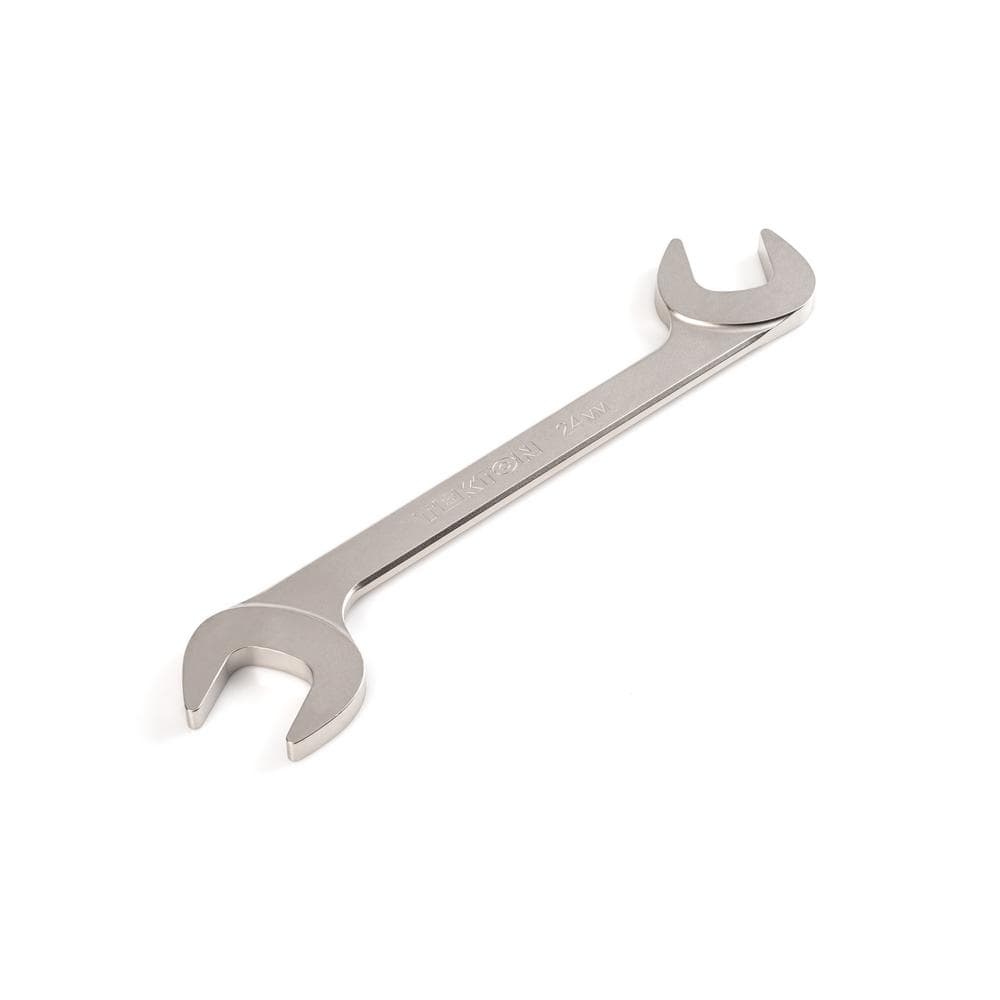 24 mm Angle Head Open End Wrench price history on PriceWatchPro