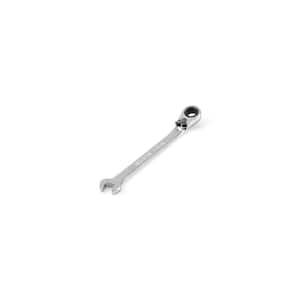 5/16 in. Reversible 12-Point Ratcheting Combination Wrench