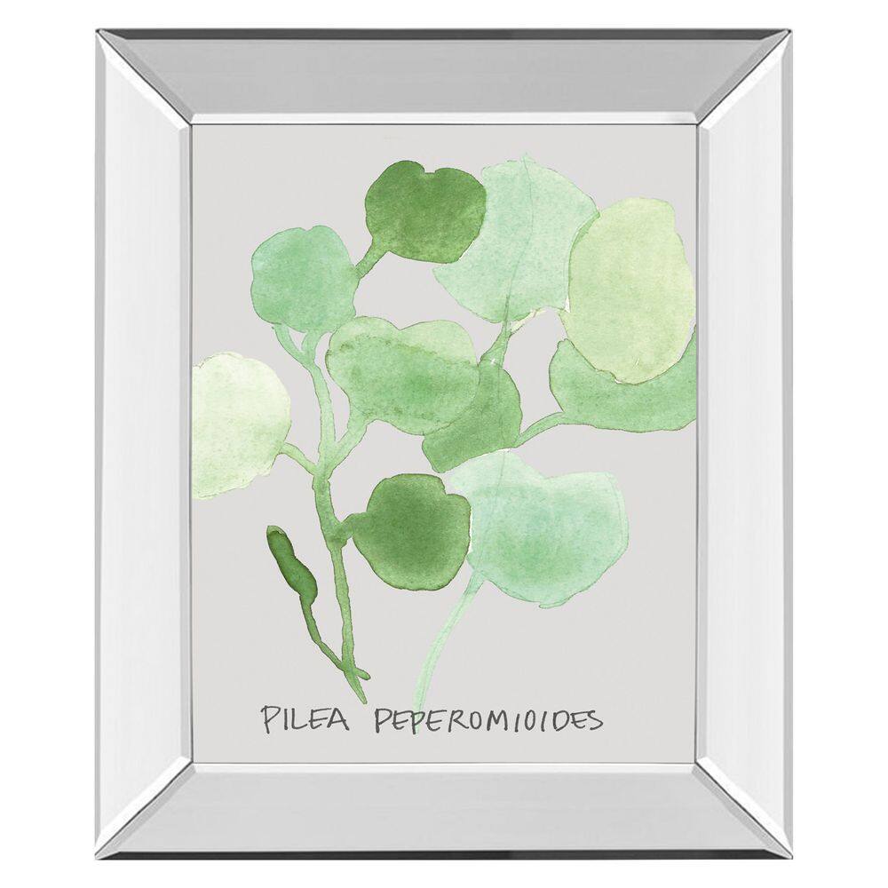 1 Piece Framed Graphic Print Nature Art Print 26 in. x 22 in. price history on PriceWatchPro