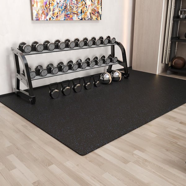 FloorPops Vineyard Crate Interlocking Floor Tiles 9 Tiles/9 sq. ft.