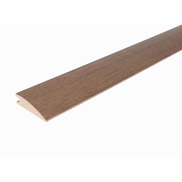 ROPPE Moris 0.5 in. T x 2 in. W x 78 in. L Wood Reducer