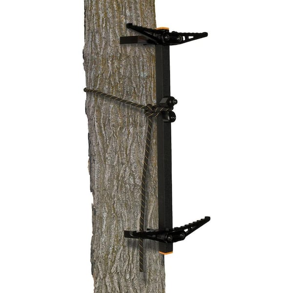 Muddy Outdoors Peg-Pack Series Pro Climbing Stick with Rope Cam Attachment  (4-Pack), 10 lbs. Product Weight MUD-MCS2000-4 - The Home Depot