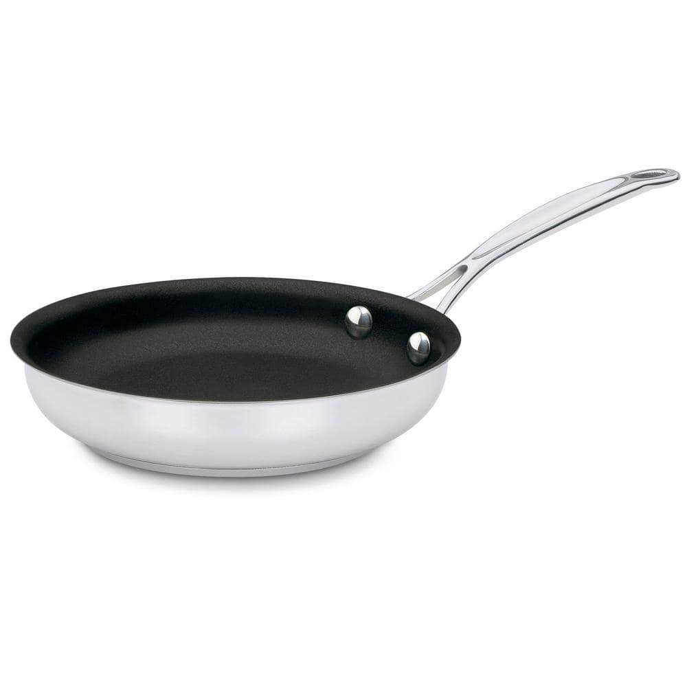 Cuisinart Chef's Classic Nonstick Skillet 722C-20NS