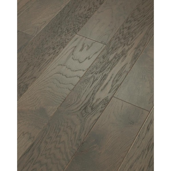 Take Home Sample - Hampshire Granite Engineered Hardwood Flooring - 6-3/8 in. x 8 in.