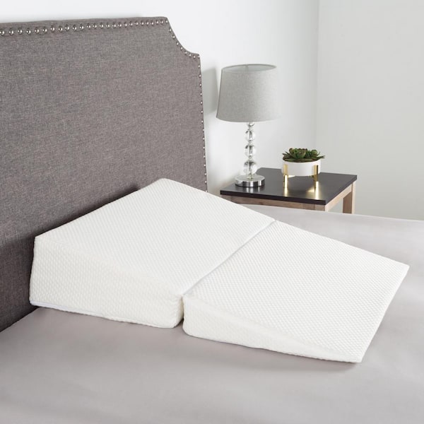 Hypoallergenic Memory Foam Pillow