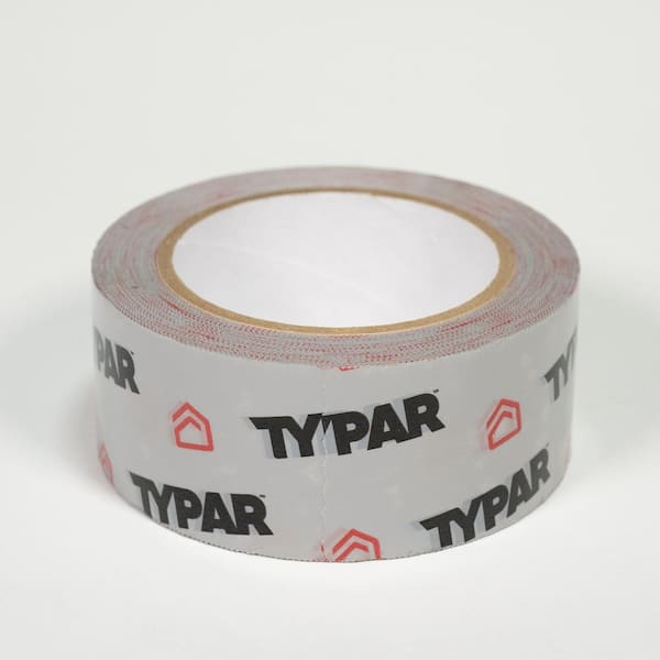 6 in. x 75 ft. ZIP System Linered Flashing Tape