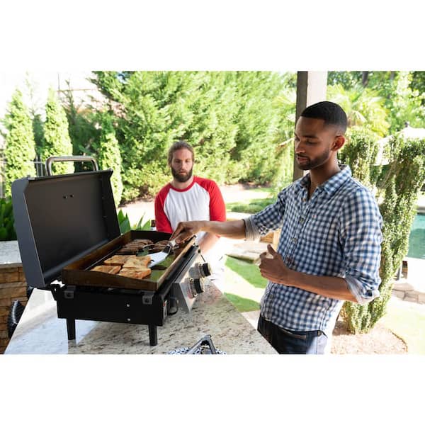 2022 Blackstone Grill Griddles 3 in 1 Tailgater