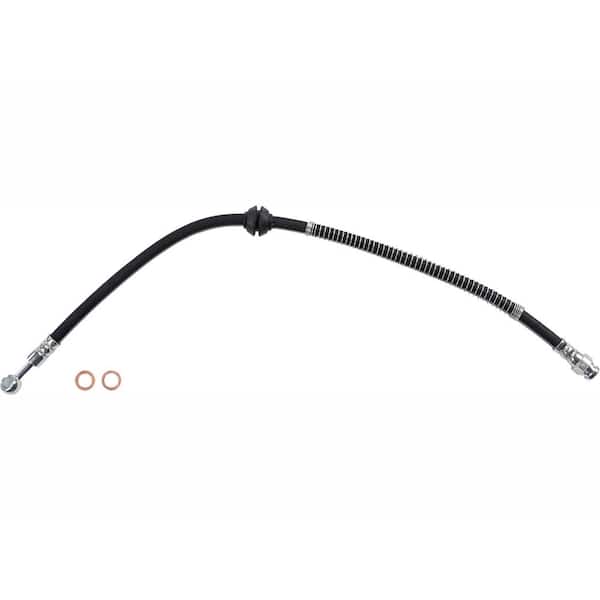 Sunsong Brake Hydraulic Hose - Front