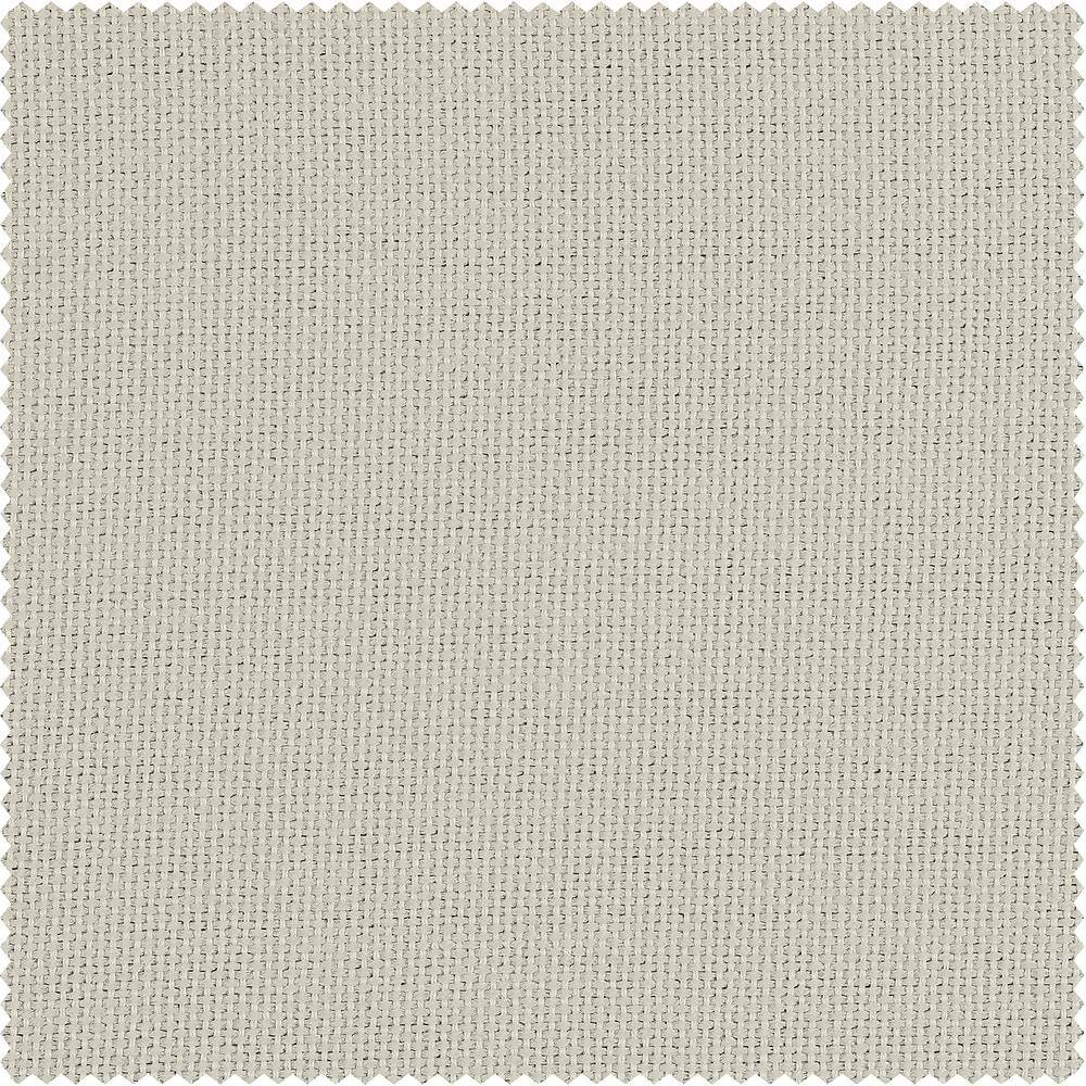 Birch Faux Linen Grommet Blackout Curtains 84 Inches Long