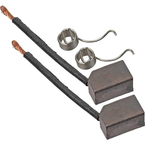 DB Electrical Brush Set Starter 14122001 for J and N 14122001