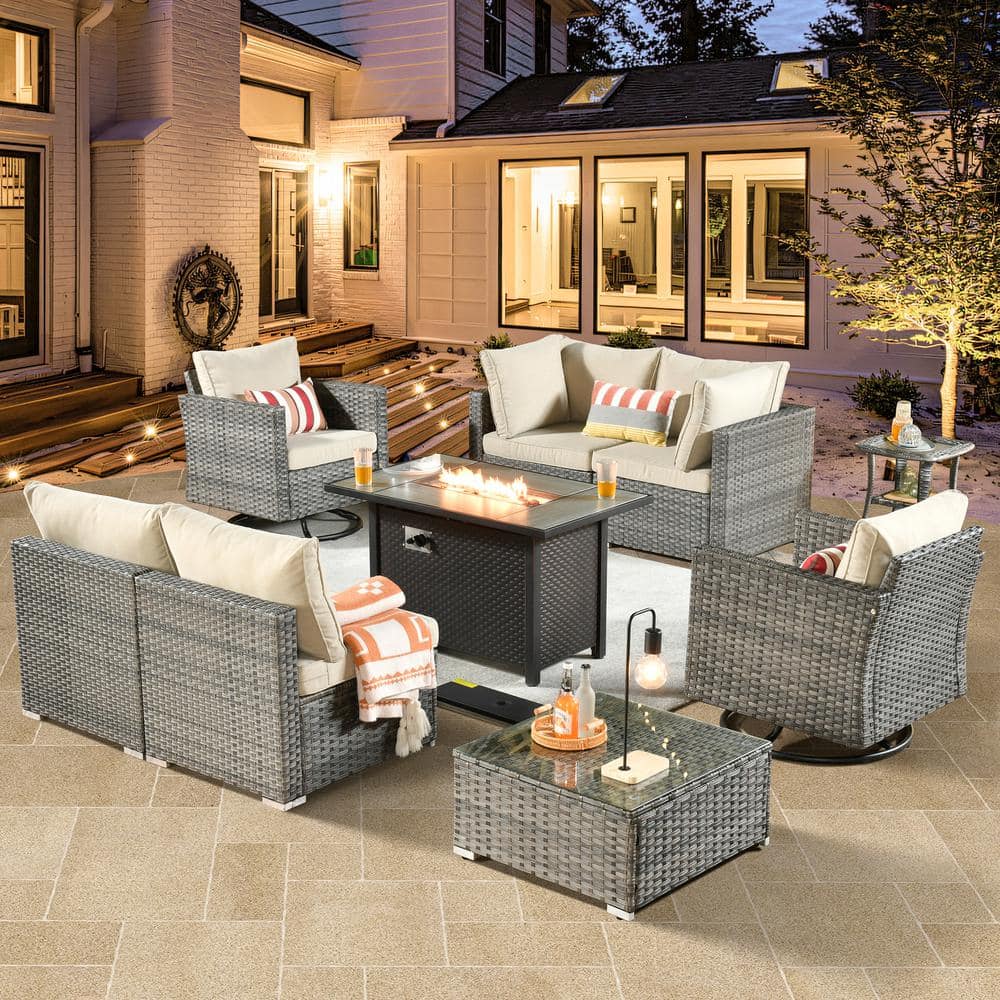 【こいぬ】ACME Furniture WICKER SOFA 2P ACME Furniture WICKER SOFA 2P 127.5cm ウィッカー ソファ