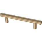 Franklin Brass Franklin Brass with Antimicrobial Properties Bar Pull in ...