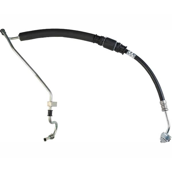 Sunsong Power Steering Pressure Line Hose Assembly