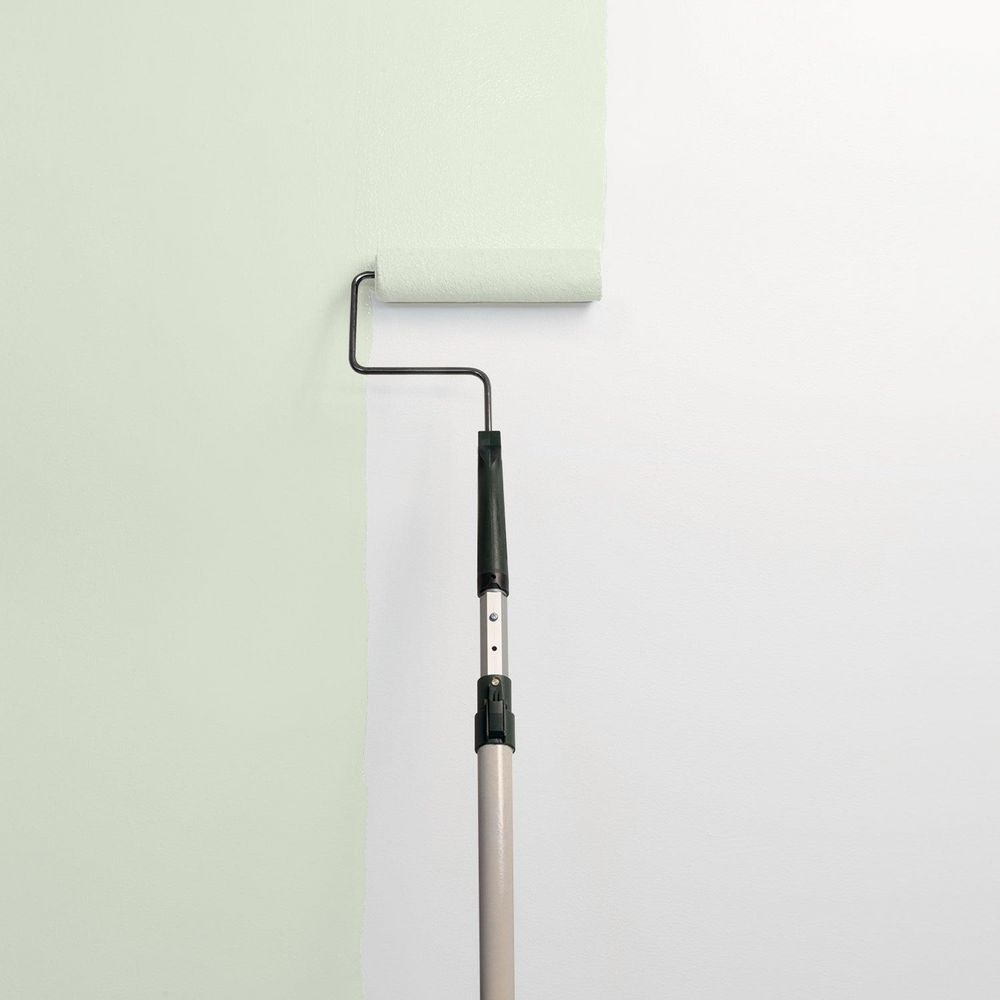 Pale Vista PPG1124-2 Paint