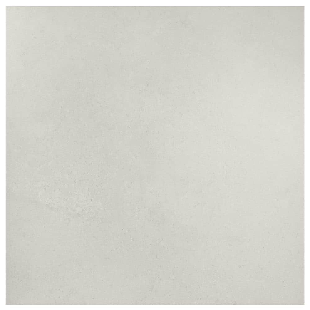 Iris Perla Large Format Matte Porcelain Tile 48x48