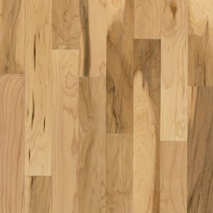 Take Home Sample - 5 in. x 7 in. American Originals Country Natural Maple Hardwood flooring