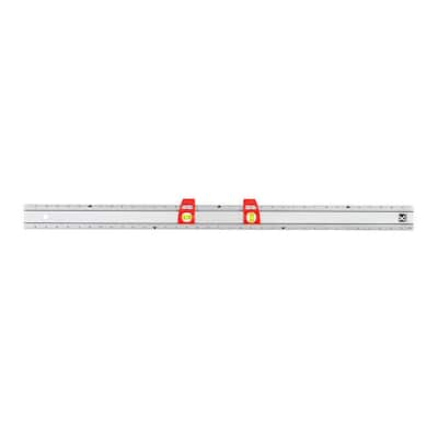 Kapro 3 m Telescopic Aluminum Ruler - Metric Graduation 630-3 - The Home  Depot