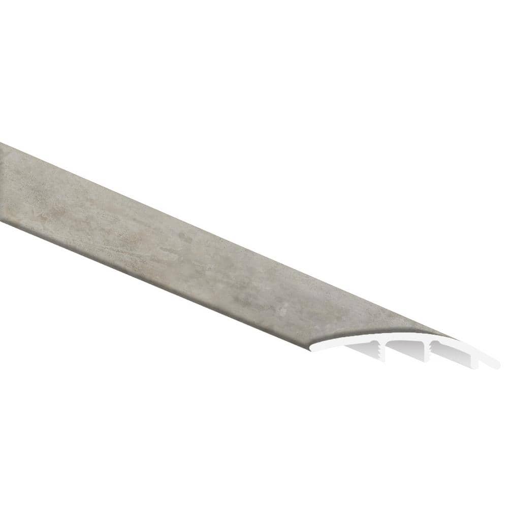 Capitano 1/3 in. T x 1.77 in. W x 94 in. L Luxury Vinyl Surface Reducer Molding price history on PriceWatchPro