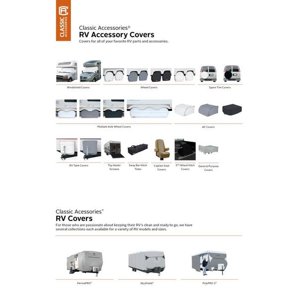 On The Go RV Accessories