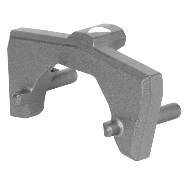 Milwaukee Vinyl Siding Tip for M18 FUEL Coil Roofing Nailer