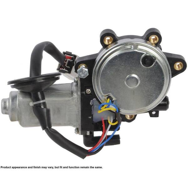 Unbranded Power Window Motor