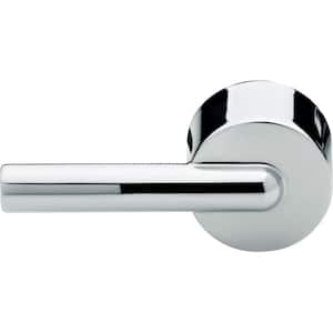 Trinsic Universal Toilet Tank Lever in Chrome