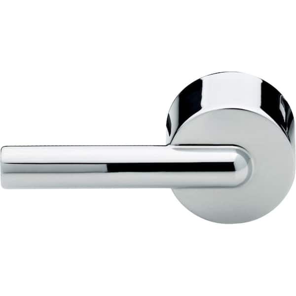 Delta Trinsic Universal Toilet Handle in Chrome