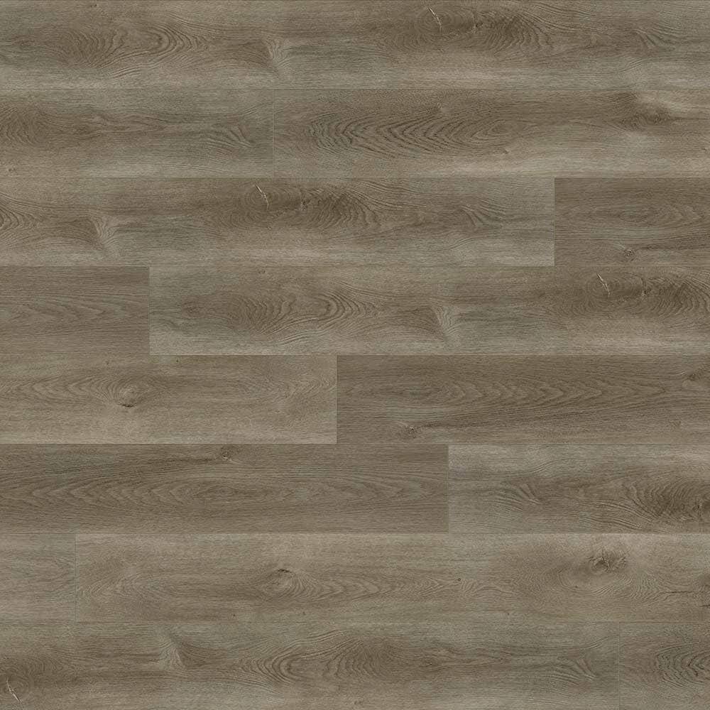 Gravel 20 MIL x 7 in. W x 60 in. L Click Lock Waterproof Rigid Core Luxury Vinyl Plank Flooring (30.02 sq. ft./case) price history on PriceWatchPro
