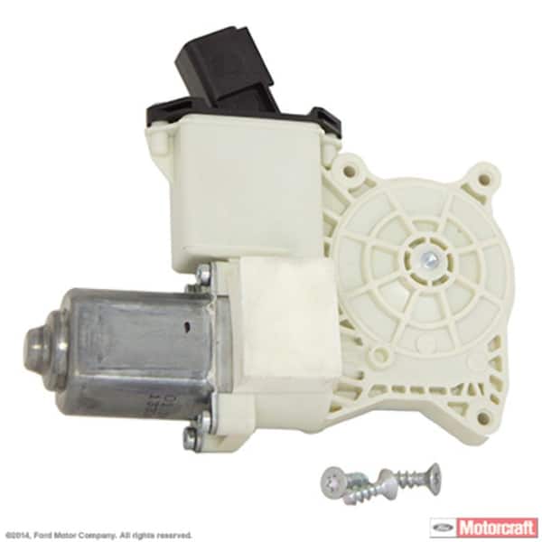 Motorcraft Power Window Motor