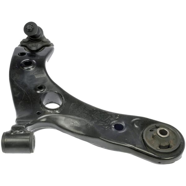 OE Solutions Front Right Lower Control Arm