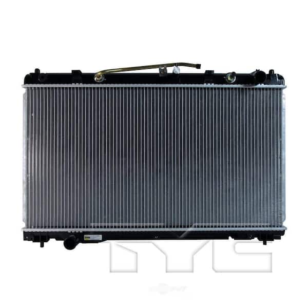 TYC Radiator