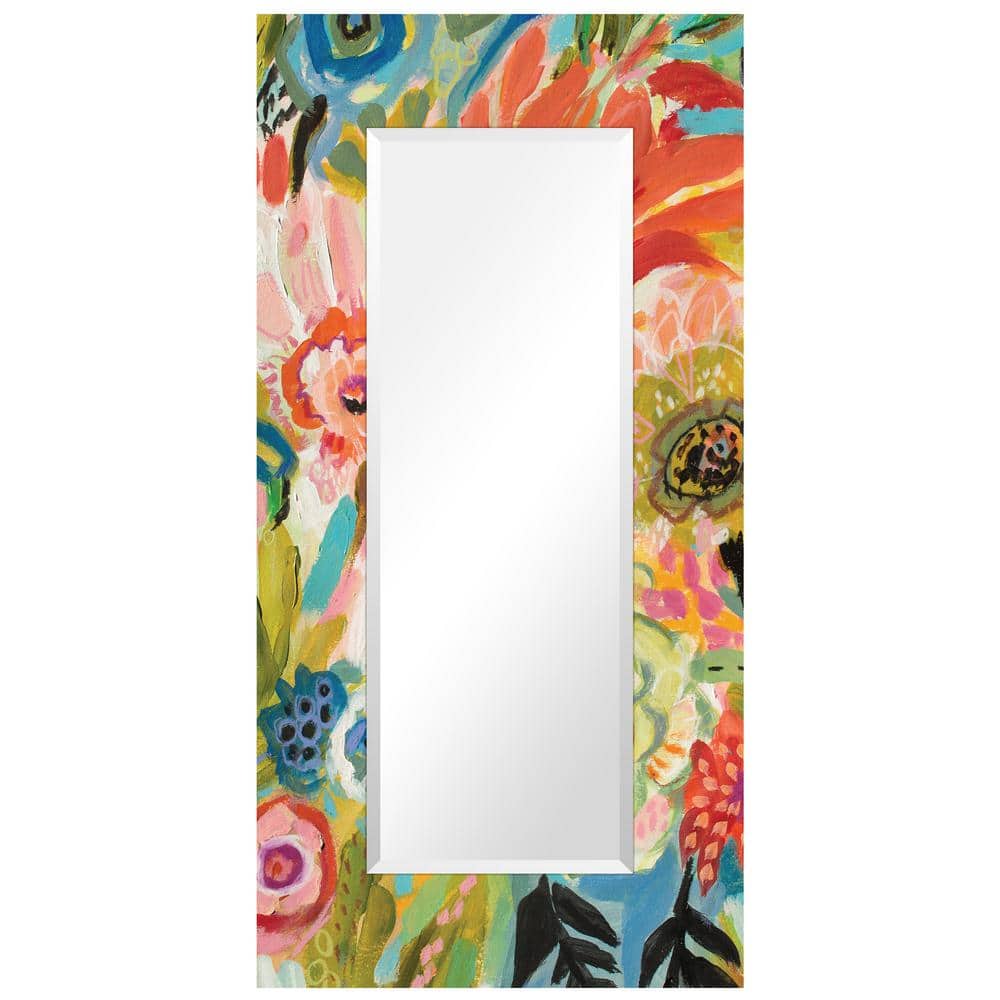 Buy Multi Mirrors for Home & Kitchen by 999store Online