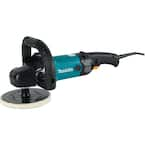 Makita 7 best sale inch polisher